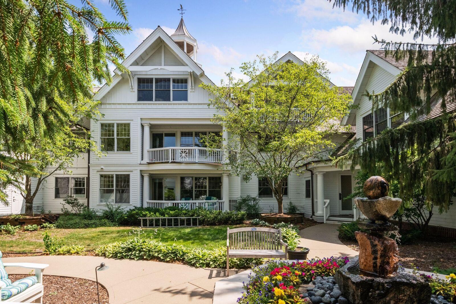 Property Photo:  205 Mill Street S205  MN 55331 