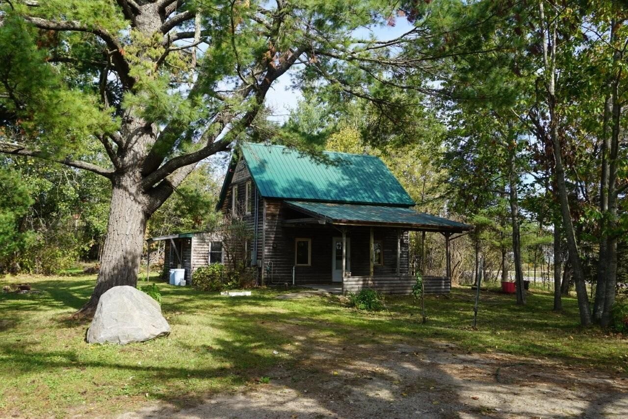 Property Photo:  25935 County 2  MN 56676