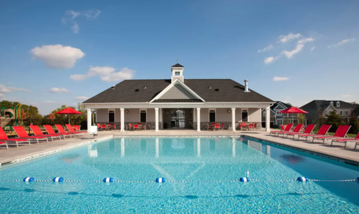 Property Photo: 10009 Frederick Place MN 55347