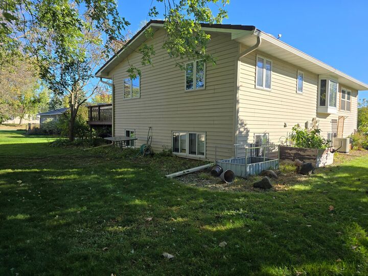 Property Photo: 443 Oak Street WI 54028