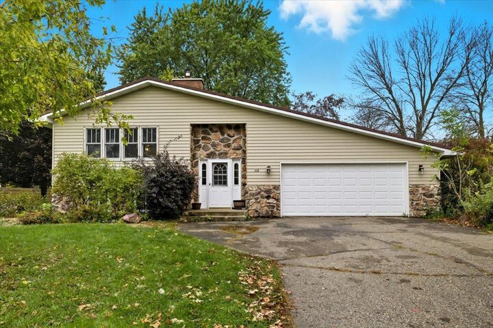 Property Photo:  443 Oak Street  WI 54028 