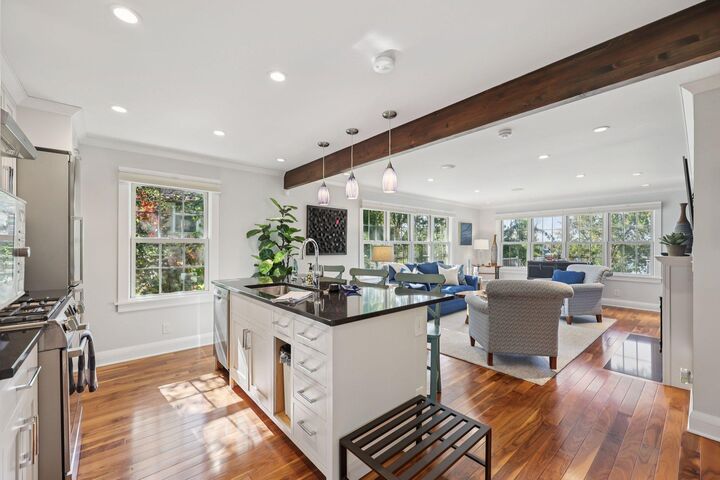 Property Photo: 132 Summit Avenue MN 55012