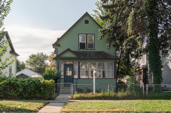 710 Lafond Avenue  Saint Paul MN 55104 photo