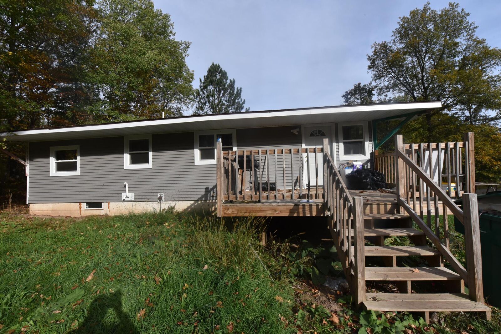 Property Photo: 26775 Pine Ridge Road MN 56450