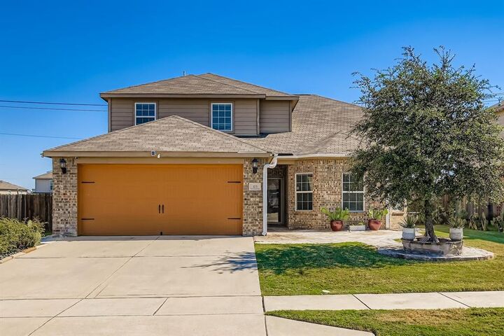 Photo de la propriété:  103 Presidents Way  TX 76084