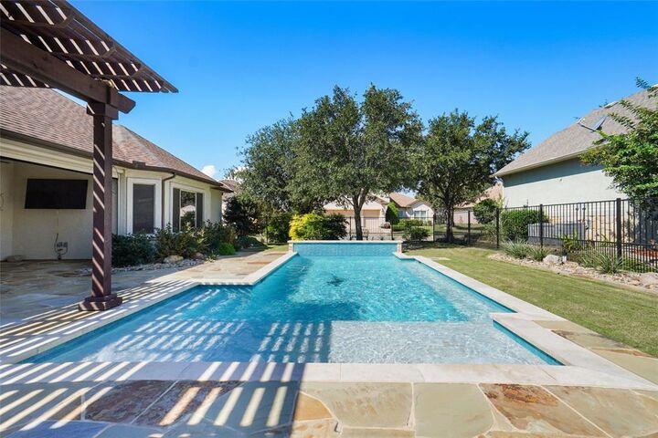 Property Photo:  11908 Clemson Drive  TX 76207 