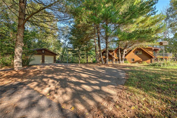 Property Photo:  1476 County Road 107  AR 72632 