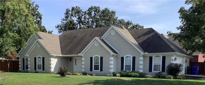 4102 Seneca Road  Rogers AR 72758 photo