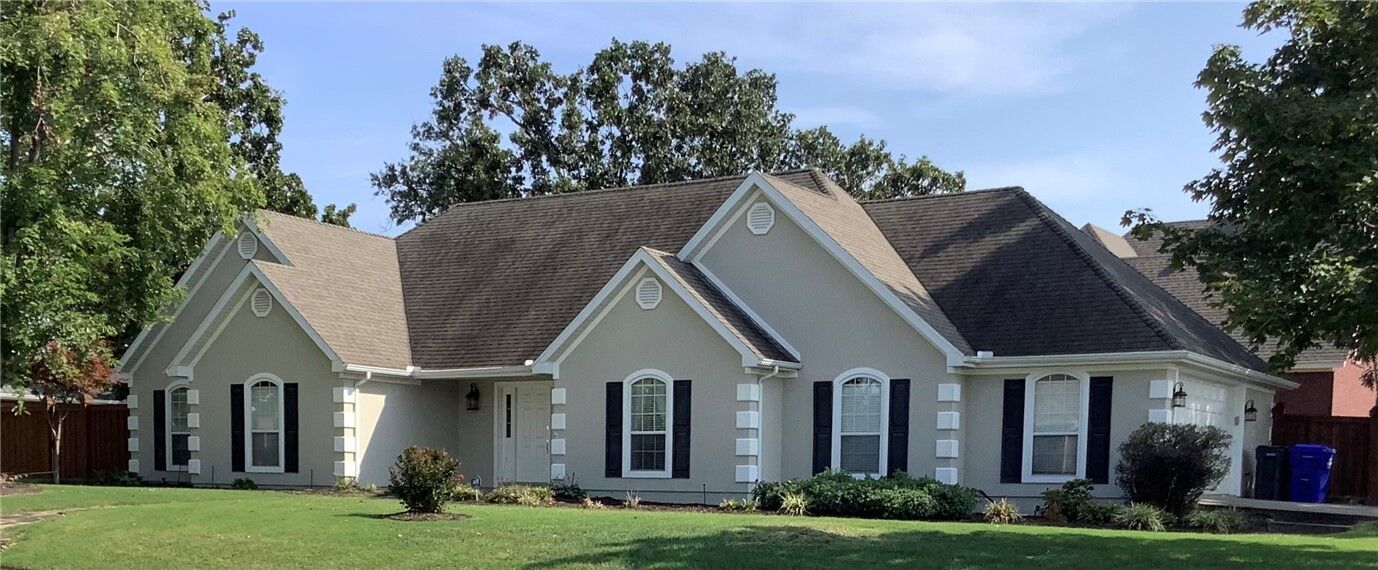 Property Photo: 4102 Seneca Road AR 72758