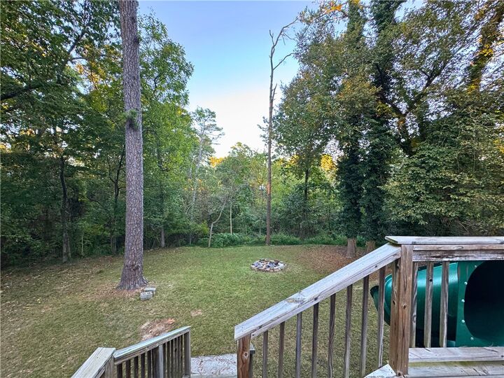 Property Photo:  16132 Hickory Lane  AR 72756 