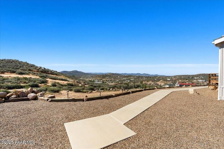 Property Photo:  17730 E Lions Gate Drive  AZ 86327