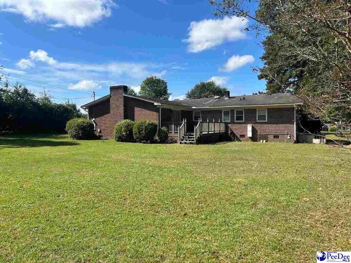 Property Photo:  1712 Hazel Drive  SC 29501 