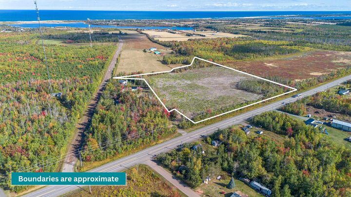 West St. Peters Road Acreage — photo 1