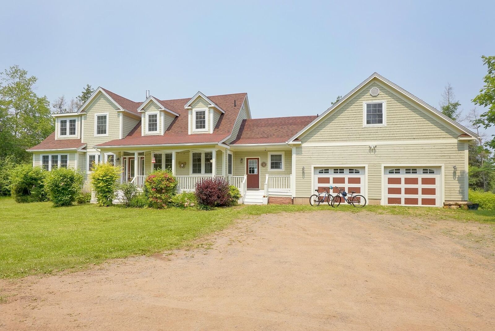 Property Photo: 3189 Rte 17 PE C0A 1R0