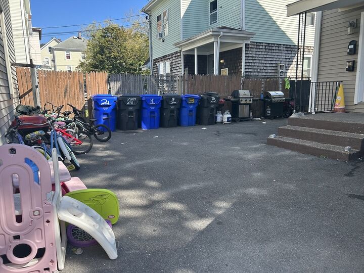Property Photo:  36 Garfield St  RI 02863 