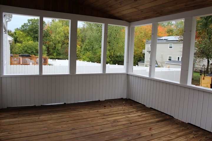 Property Photo: 91 Moody St MA 02019