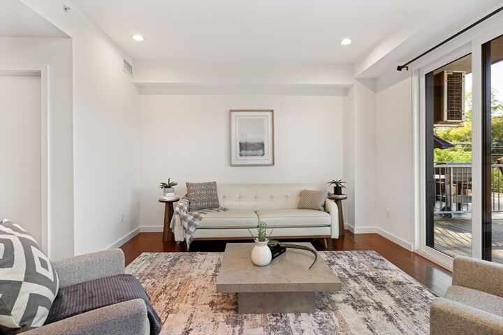 Property Photo:  143-171 Hyde Park Ave 169A  MA 02130 