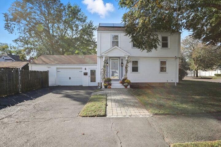 Property Photo:  18 Clairmont St  MA 01904 