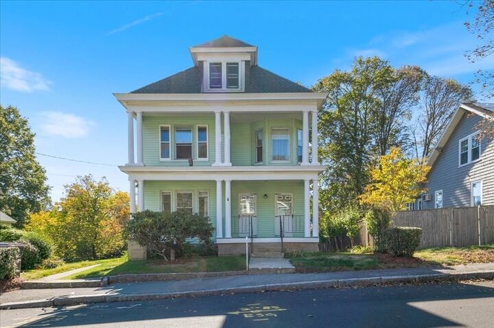 17-19 Maplewood Avenue  Methuen MA 01844 photo