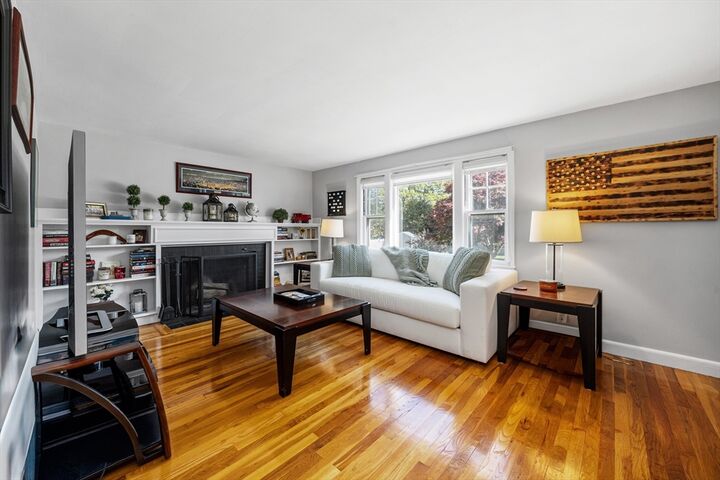 Property Photo: 15 Christine Ter MA 02190