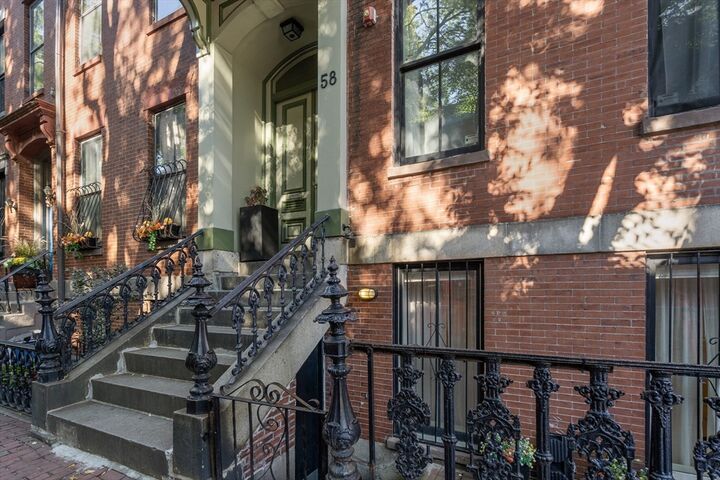 Property Photo:  58 E Springfield 1  MA 02118