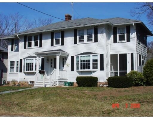 61 Fairfield St  Brockton MA 02301 photo