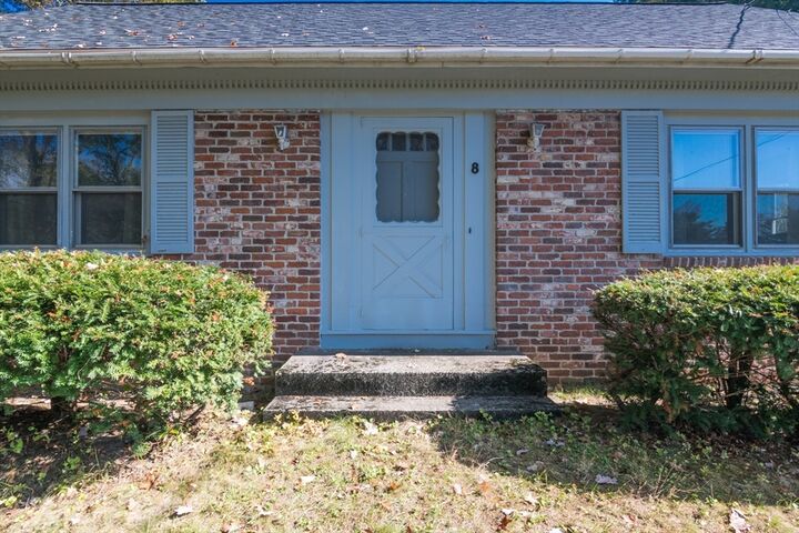 Property Photo: 8 Sunset Dr MA 01376