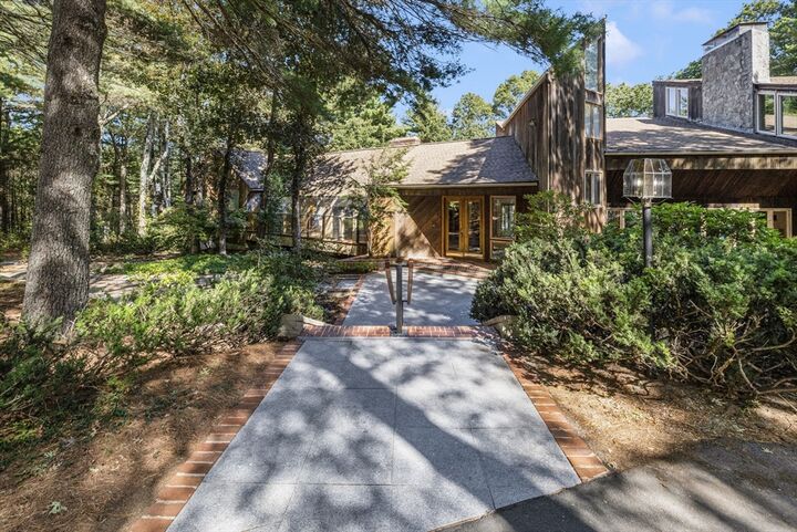 Property Photo:  50 Green Street  MA 02093 