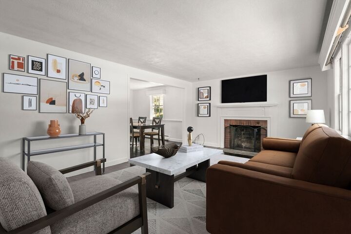 Property Photo: 102 Smith Drive MA 02090