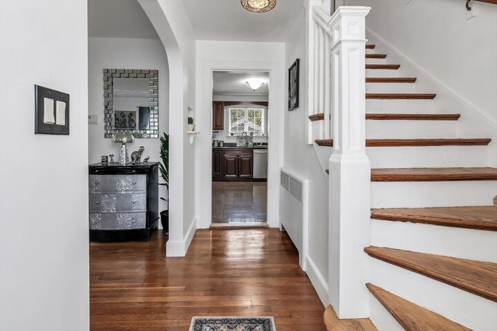 Property Photo:  42 Durso Ave  MA 01843 