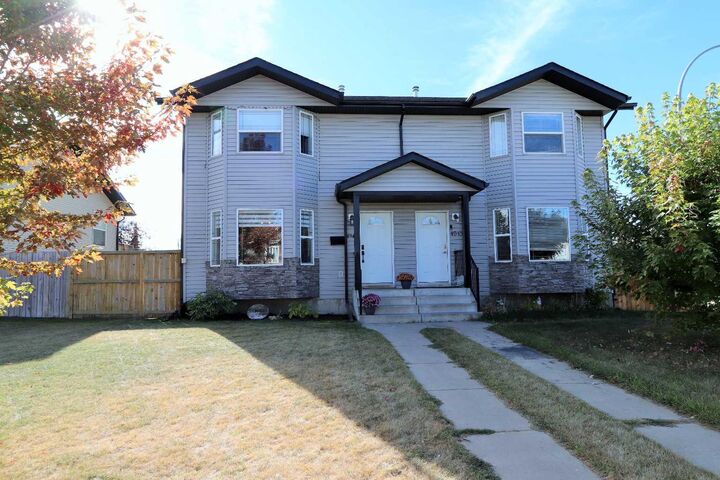 Property Photo: 4949 Westbrooke Road AB T4M 0L1