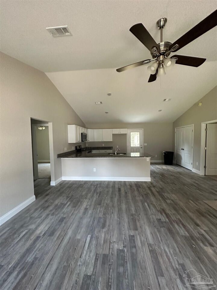 6769 Harvell St  Milton FL 32570 photo