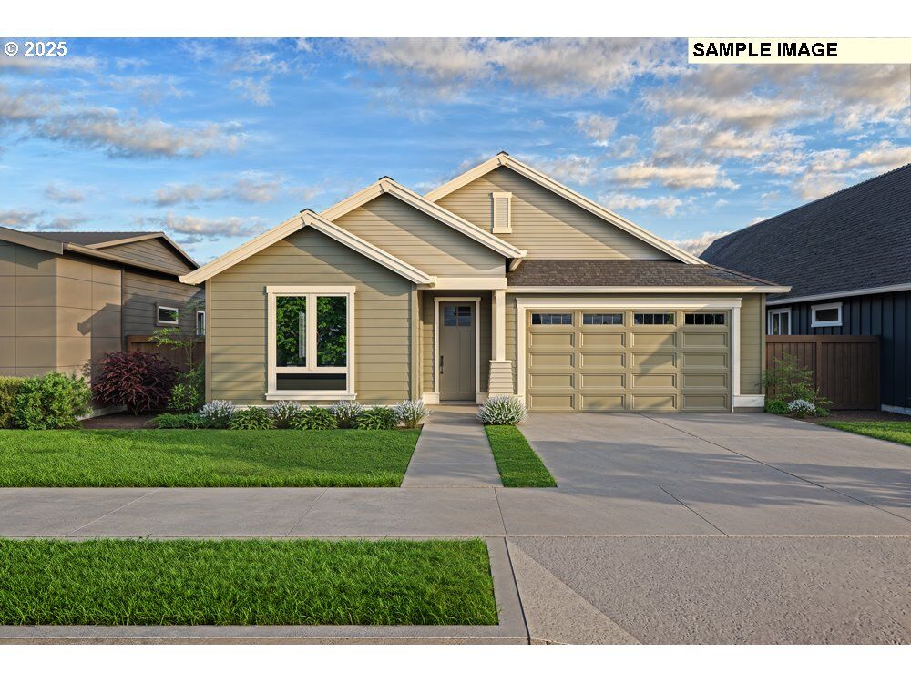 Property Photo: 1146 SE 18th Ave OR 97013