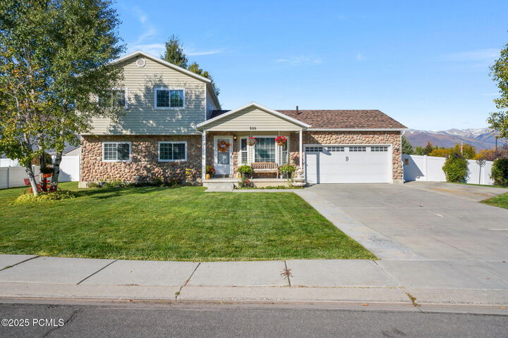 920 S 750 W  Heber City UT 84032 photo
