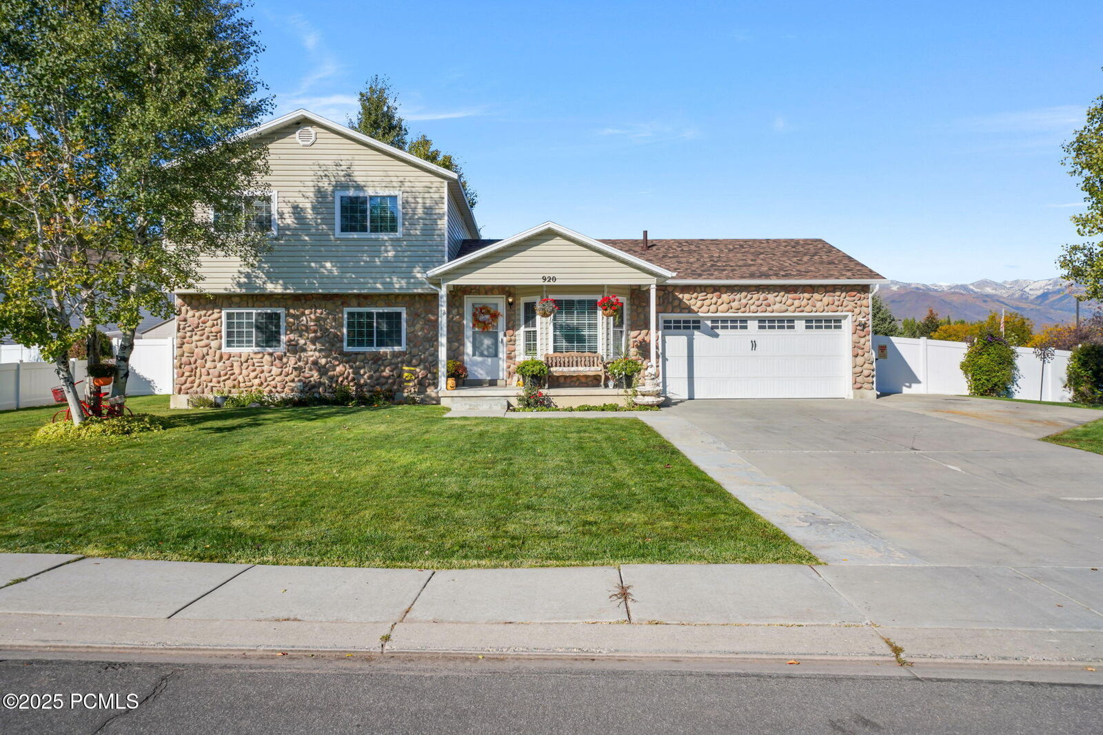 Property Photo: 920 S 750 W UT 84032