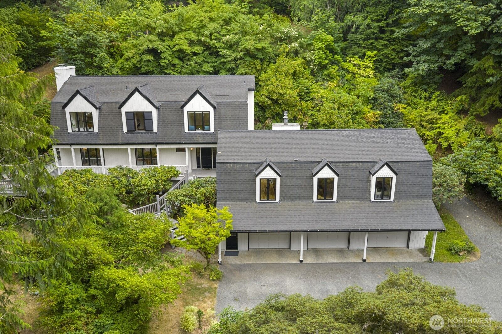 Property Photo: 35611 SE David Powell Road WA 98024