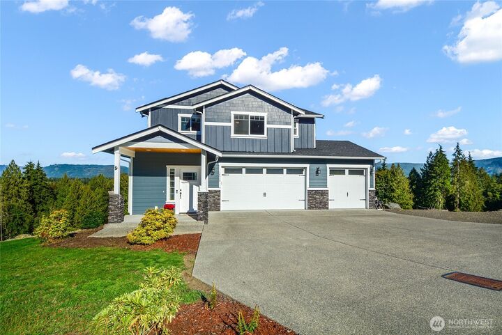 18529  114th Drive NE  Arlington WA 98223 photo