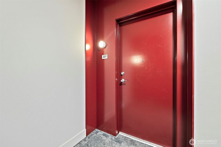 Property Photo: 1085 103rd Avenue NE 227 WA 98004
