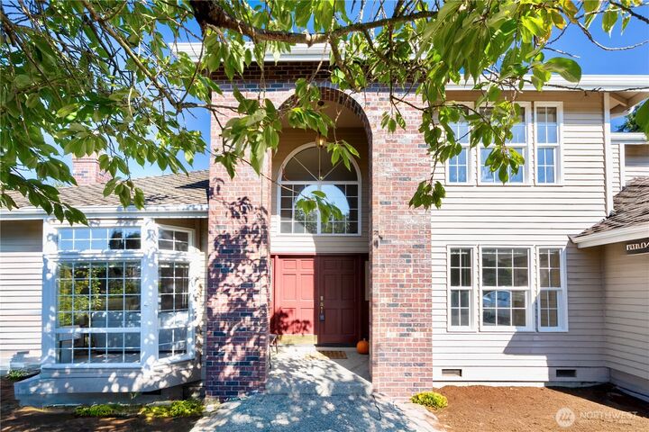 Property Photo:  5827  106th Street SW  WA 98275 