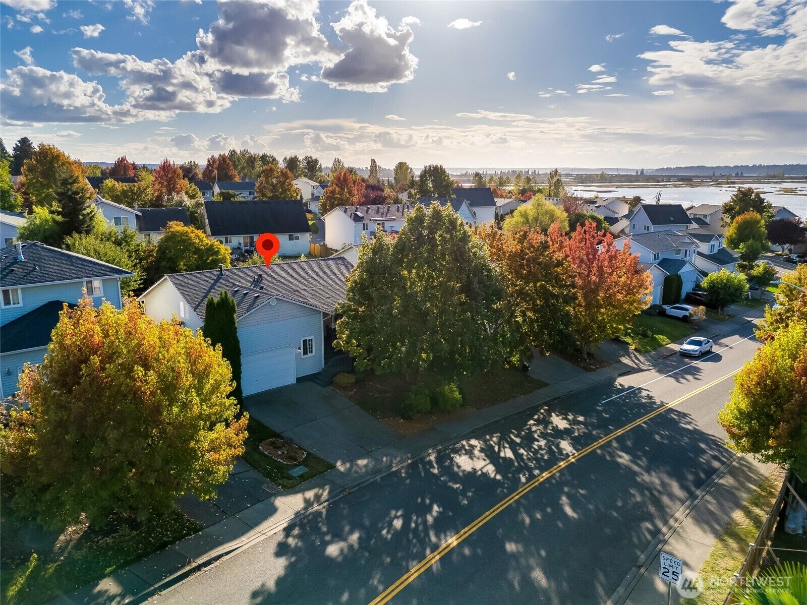 Property Photo:  6026  52nd Street NE  WA 98270 