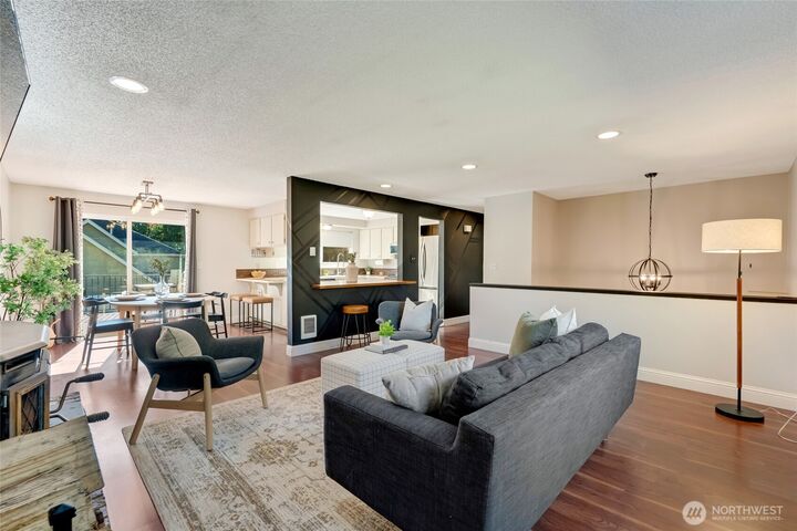 Property Photo: 17522 Trombley Road WA 98290