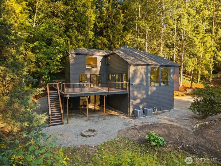 Property Photo: 14707 149th Avenue NE WA 98072