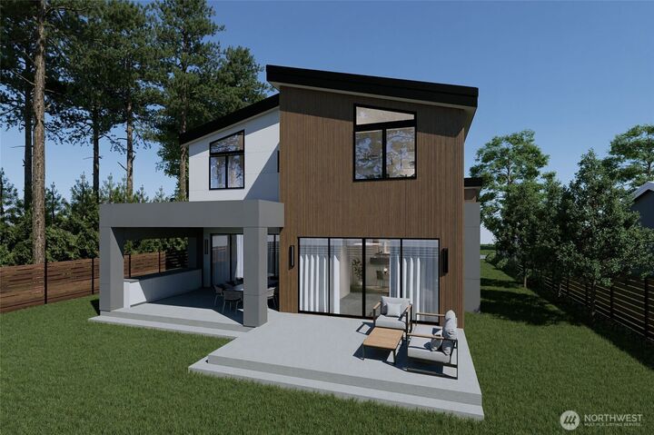 Property Photo: 8328 NE 148th Place WA 98028