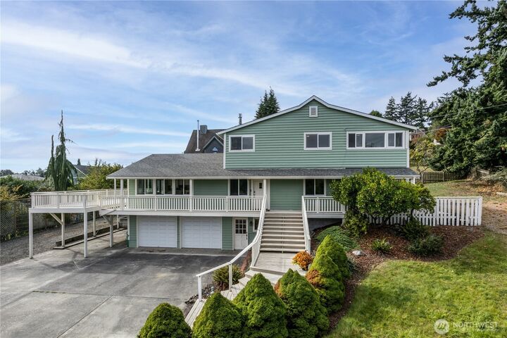 1055  Monroe Street  Port Townsend WA 98368 photo