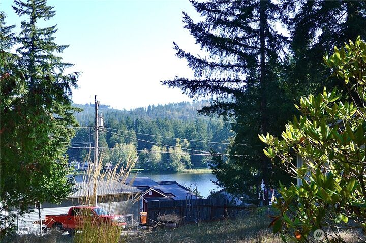 Property Photo: 13526 Coho Run NW WA 98312