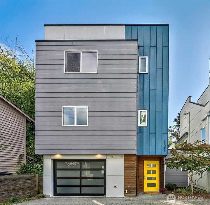 Property Photo: 1536 17th Avenue S A WA 98144