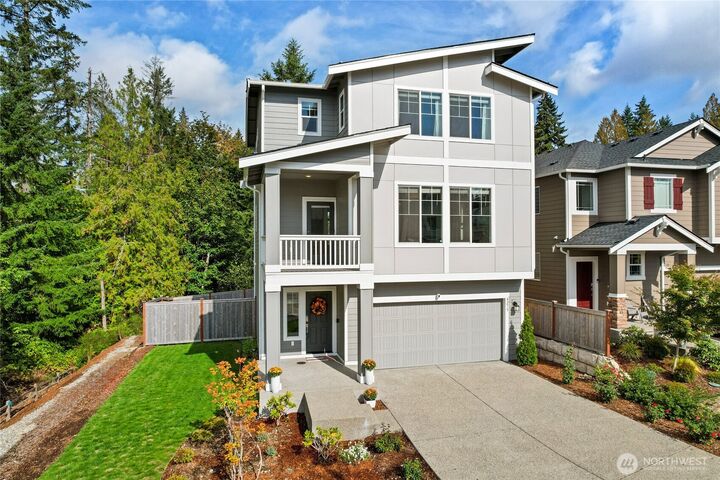 4275  Acacia Lane SE  Port Orchard WA 98366 photo