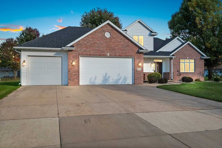 Property Photo: N3626 Rose Garden Way WI 54913
