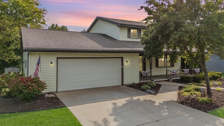 35 Greves Court  Grand Chute WI 54914 photo
