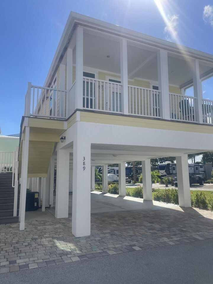 Property Photo: 389 NE Sand Dune Way FL 34957